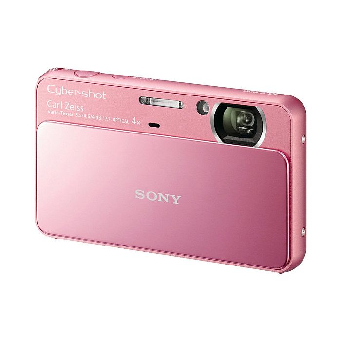 SONY 사이버샷 DSC-T110 (해외구매)_이미지