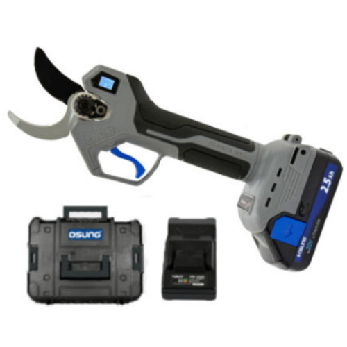 오성 OPS-2059BL (2.5Ah, 배터리 1개)