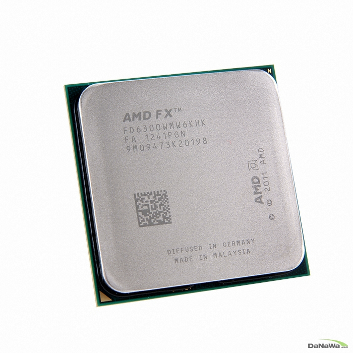 AMD FX 6300 (비쉐라) (정품)_이미지