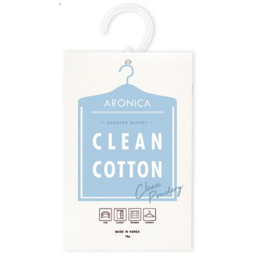 허브패밀리 아로니카 ㅤ센티드 샤쉐 18g (15개)_이미지