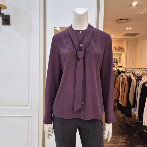 앤클라인 엔젤링블라우스 AX6G4BL8220-69-BP_이미지