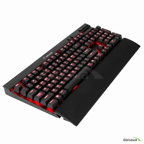 CORSAIR K70 LUX (청축)_이미지