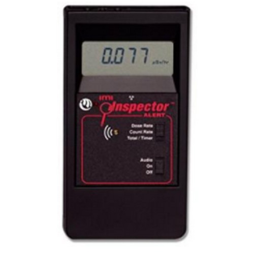 ���� ������ IMI Inspector Alert V2