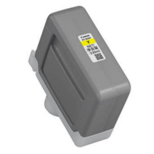 Canon 정품 PFI-3830Y 노랑