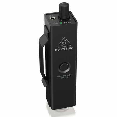 베링거 P2 (정품)_이미지