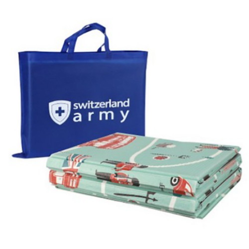 스위칠랜드 아미 3단 북유럽 캠핑매트 (200x150)이미지입니다. 누르면 해당 게시물로 새창이동합니다.