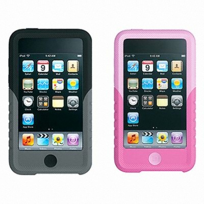 XtremeMac iPod Touch 2세대 Tuffwrap Accent_이미지