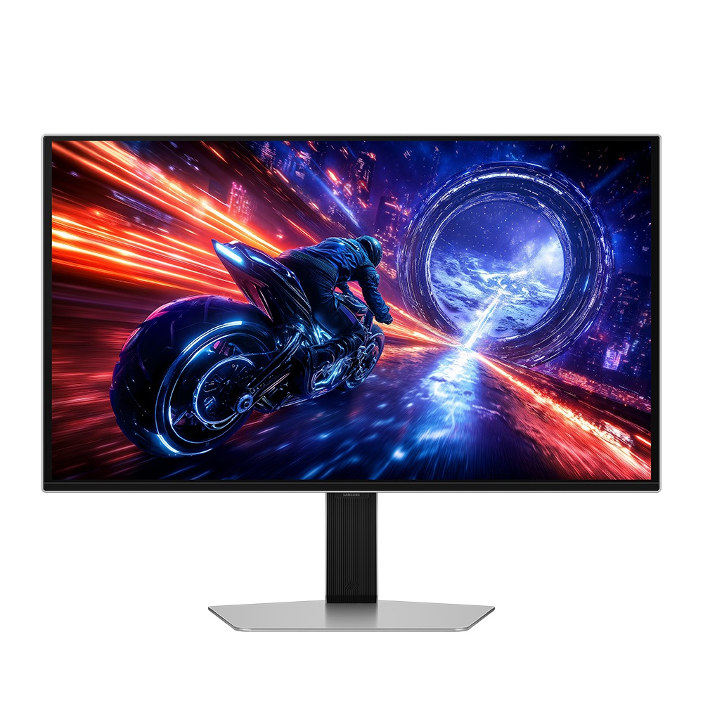 100만원 넘는 OLED 모니터는 진짜 좋나요 (삼성 QHD 오디세이 OLED G6 500Hz)