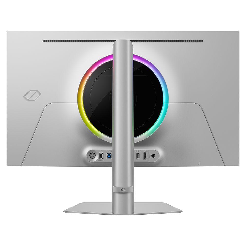 삼성전자 오디세이 OLED G6 G60SF LS27FG600S_이미지