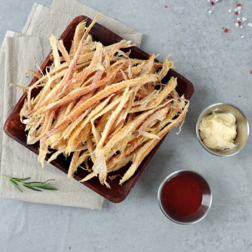 한설식품 황태채 250g (4개)