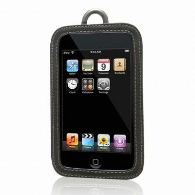 ���ø� BELLA T iPod Touch 1���� ���� �������̽�