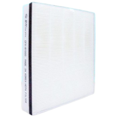 필터포유 삼성전자 블루스카이 3000 전용 CFX-B100D 호환용 필터