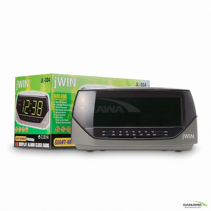jWIN JL-304