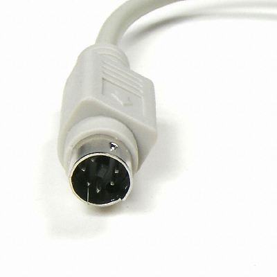 라이트컴 COMS MD 6(M)/DIN 5(F) 키보드젠더_이미지