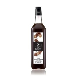 1883루틴 헤이즐넛 시럽 1L (6개)_이미지