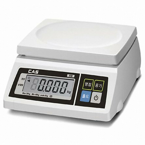 카스 SW-1S (20kg/10g)_이미지