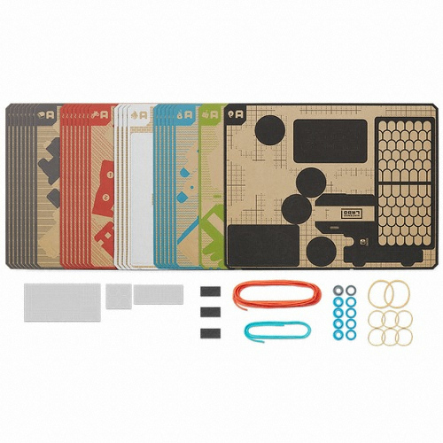 Nintendo ���ٵ� �� ������ 01: �����̾�Ƽ ŰƮ SWITCH