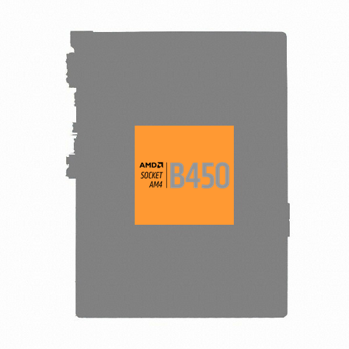 B450 (중고)_이미지