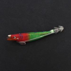 싸파 더블킬 UV삼봉에기 수박고추장 SDK-UVSMGO 축광 32999097