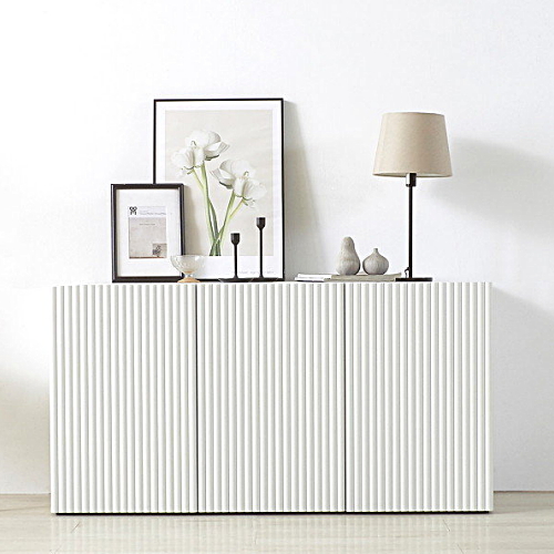 올쏘 디아 템바보드 낮은 수납장_이미지