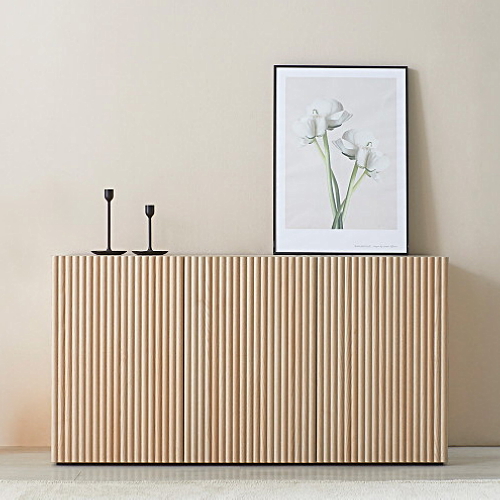 올쏘 디아 템바보드 낮은 수납장_이미지