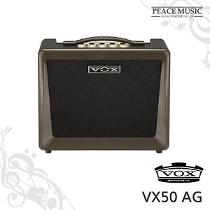 VOX VX50-AG ������ ������ƽ ����