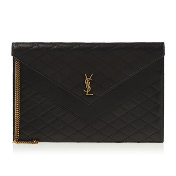 생로랑 가비 더블 플랩 체인 파우치 685596 1EL07 1000이미지입니다. 누르면 해당 게시물로 새창이동합니다.