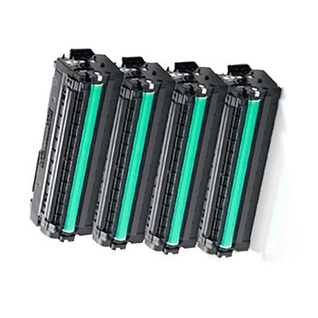 ��� CLT-K504S, CLT-C504S, CLT-M504S, CLT-Y504S 4�� ��Ʈ