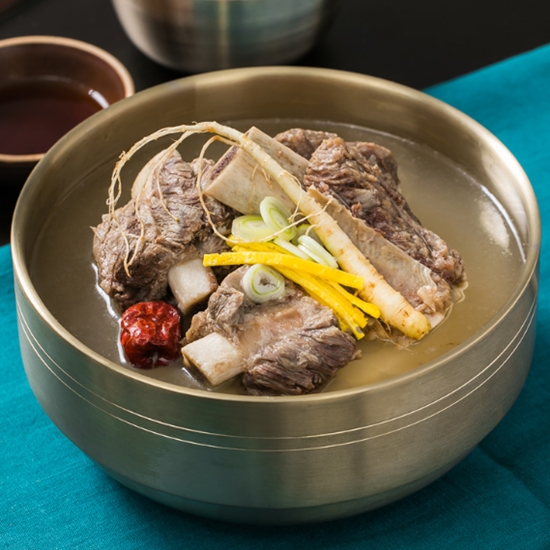 대복 프리미엄 왕갈비탕 800g (4개)_이미지