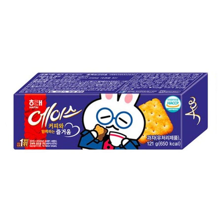 해태제과 에이스 121g (39개)_이미지