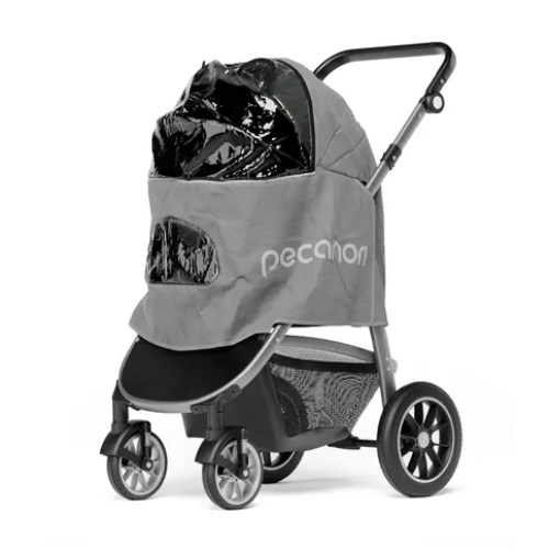 코엘컴퍼니 피카노리 에디션 유모차 레인커버 PECA1050RC_이미지