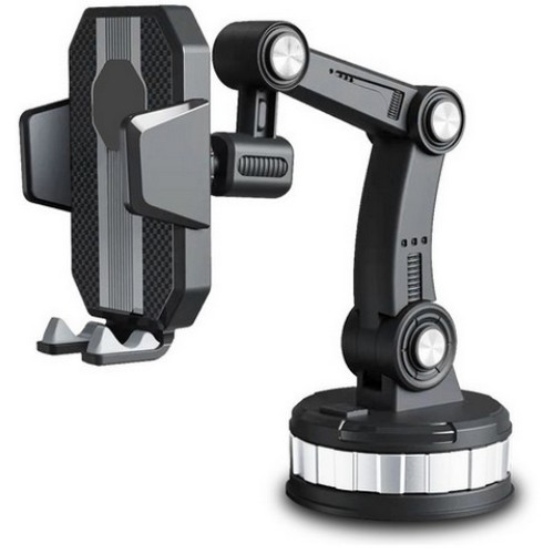 티커벨 톨른 TKB 몬스터 흡착식 휴대폰 거치대이미지입니다. 누르면 해당 게시물로 새창이동합니다.