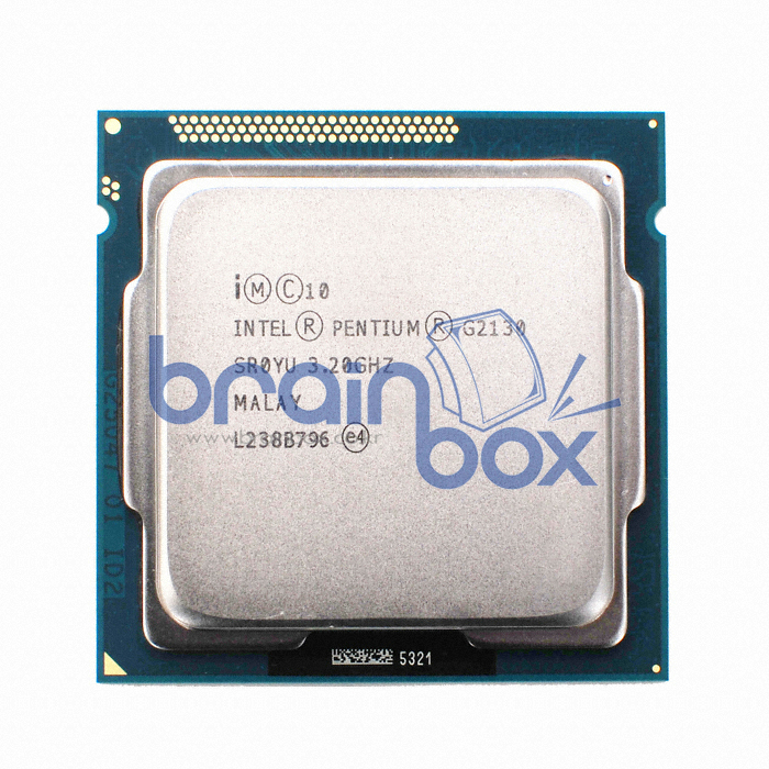 인텔 펜티엄 G2130 (아이비브릿지) (병행수입 박스)