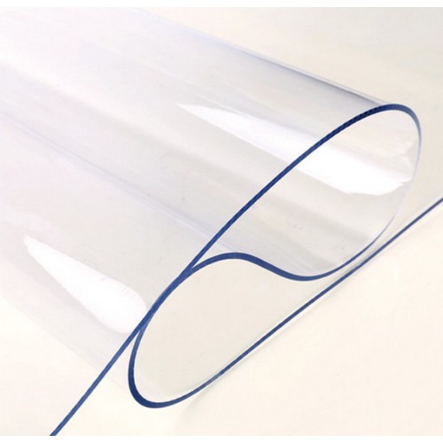 [불명] PVC 책상 데스크 매트 1200mm_이미지