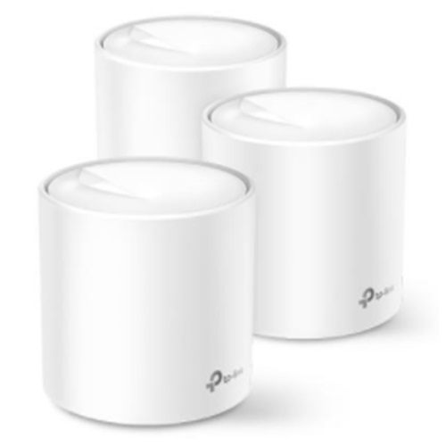 TP-LINK Deco X20 유무선공유기 (3Pack)_이미지