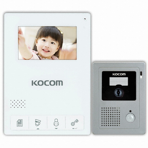 코콤 KCV-434 + KC-C60 (자가설치)_이미지