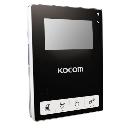 코콤 KCV-434 + KC-C60 (자가설치)_이미지