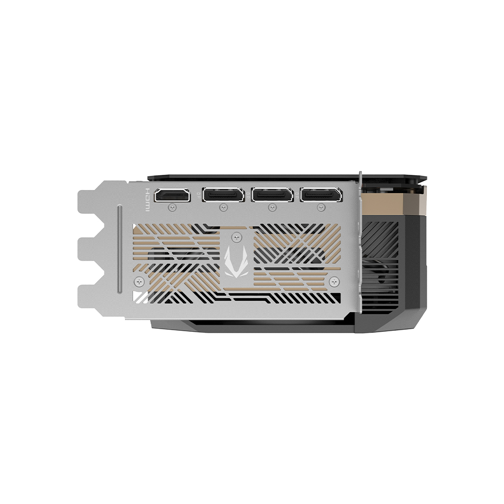 ZOTAC GAMING ������ RTX 5080 SOLID OC D7 16GB