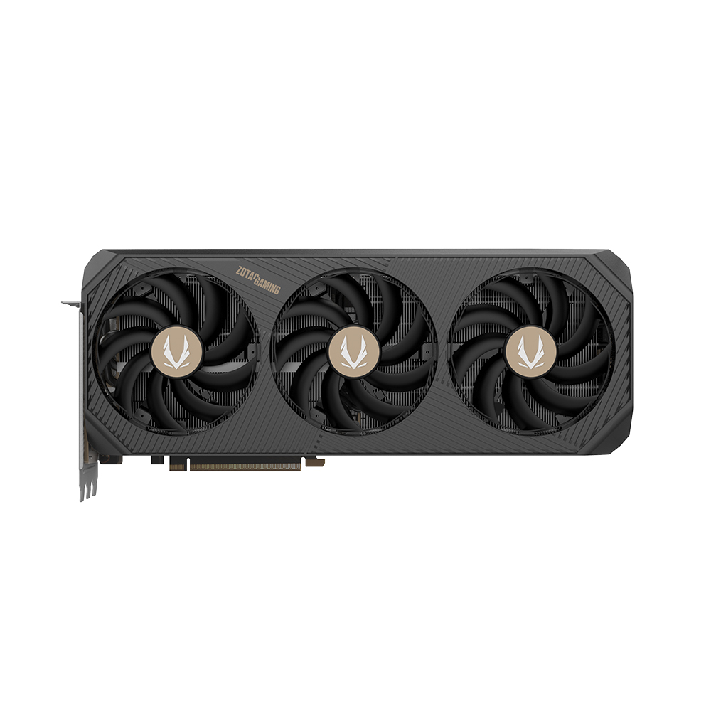 ZOTAC GAMING 지포스 RTX 5080 SOLID OC D7 16GB