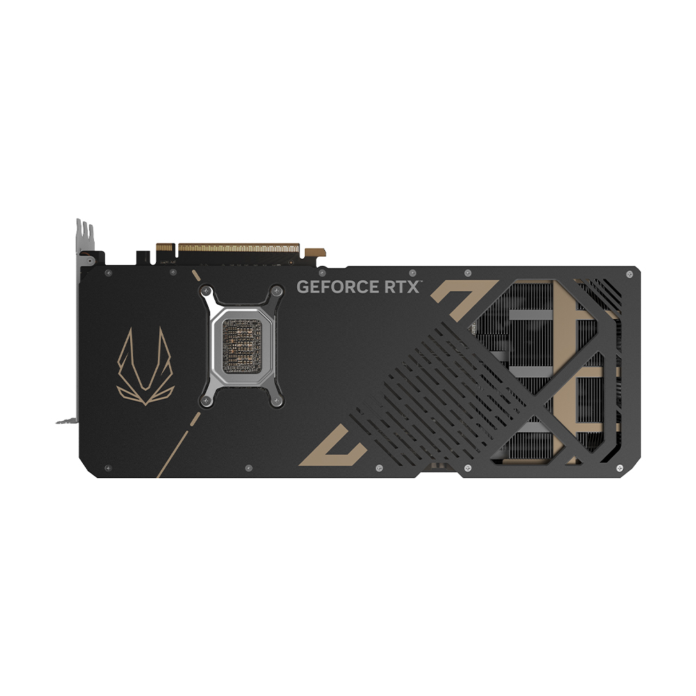 ZOTAC GAMING 지포스 RTX 5080 SOLID OC D7 16GB_이미지