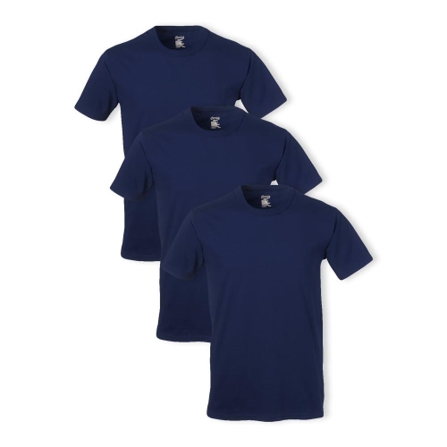 MJ Soffe ������ �ھ� ������� Ƽ���� 3�� , ��ũ ���̺�., XX-Large 152307