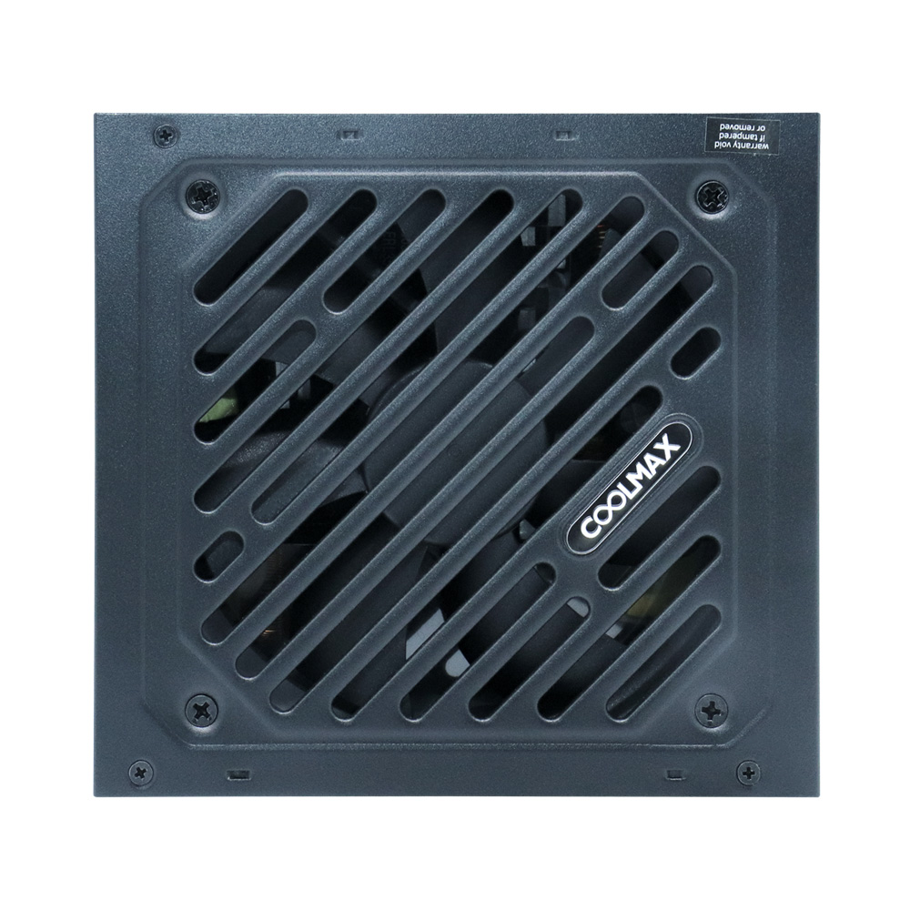 ����ũ�δн� COOLMAX FOCUS PRO 500W 80PLUS 230V EU