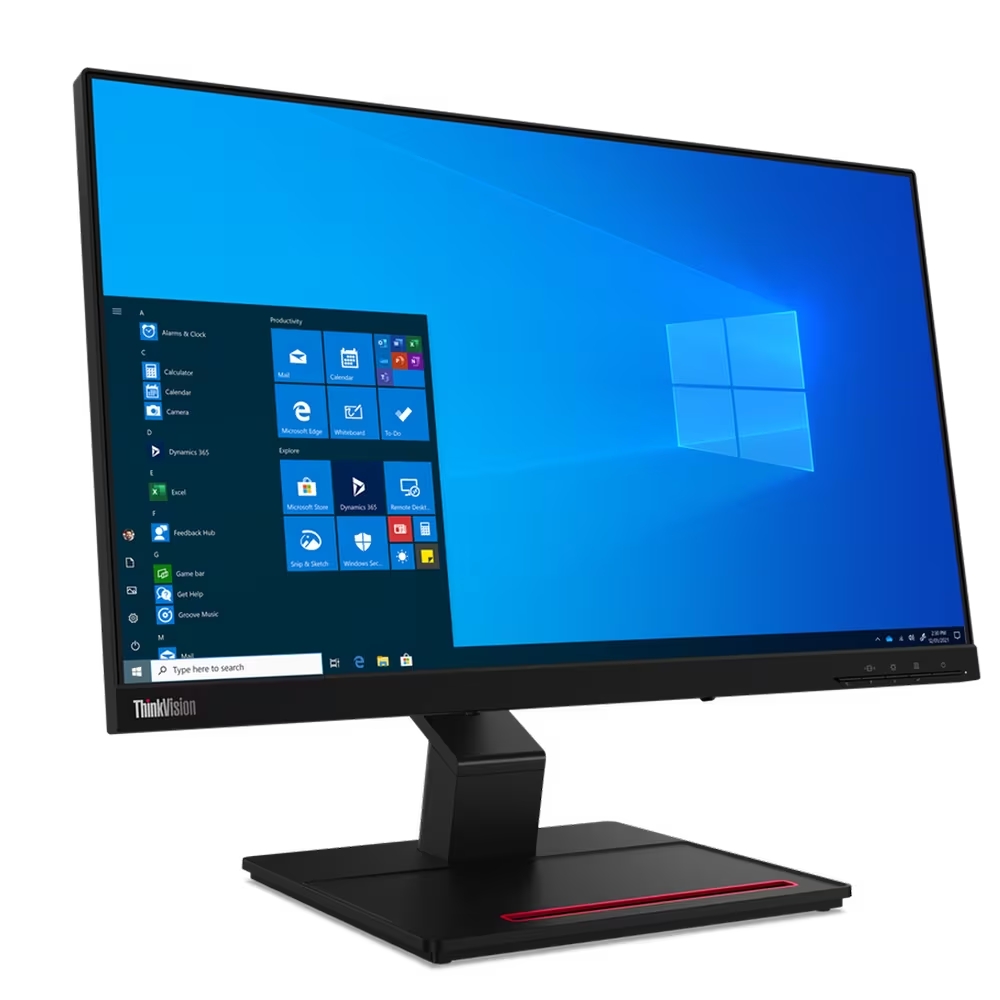 레노버 ThinkVision T24t-20_이미지