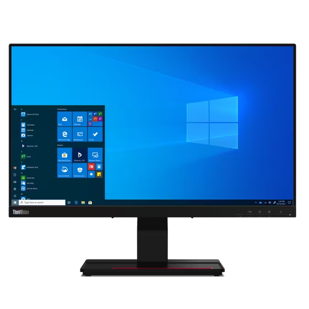 레노버 ThinkVision T24t-20_이미지