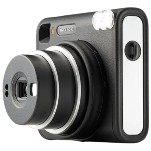 후지필름 INSTAX 스퀘어 SQ40 (필름6팩 패키지)_이미지