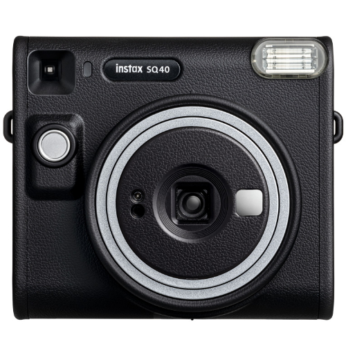 후지필름 INSTAX 스퀘어 SQ40 (필름6팩 패키지)