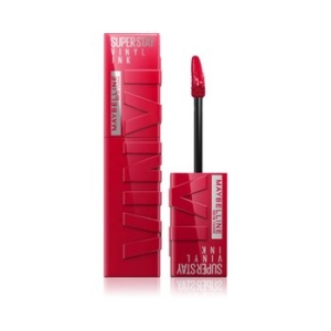 메이블린 슈퍼스테이 바이닐 잉크 립스틱 50 Wicked 4.2ml (1개)_이미지