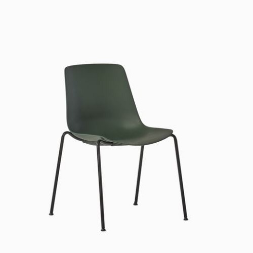 모브 4LEG 타입 일반 좌판 식탁 의자
