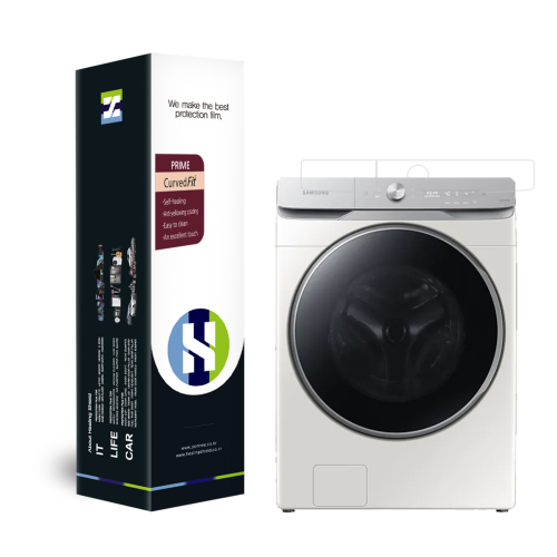 폰트리 힐링쉴드 삼성전자 그랑데 AI WF23T9500KE 전용 패널보호필름_이미지