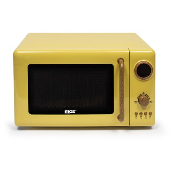모즈스웨덴 MMO-700W (머스타드옐로우)_이미지